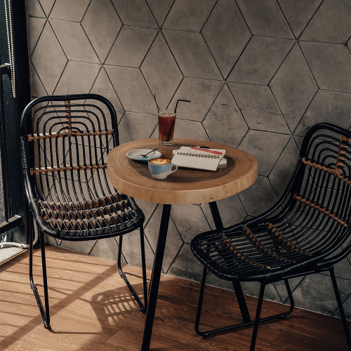 Barnwood Coffee Table