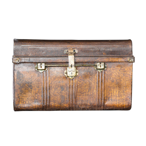 Antique Chest 