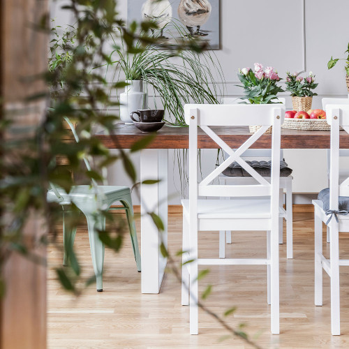 Farmhouse Dining Chairs